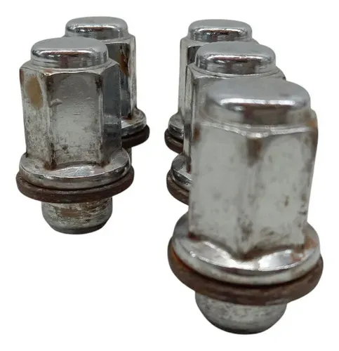 Kit Parafuso Roda Toyota Corolla 2013 2014 2015