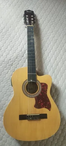 Violão Memphis 