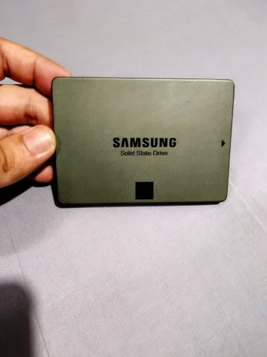 SSD Samsung 1TB