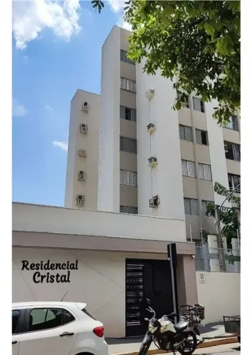 Condomínio Residencial Cristal