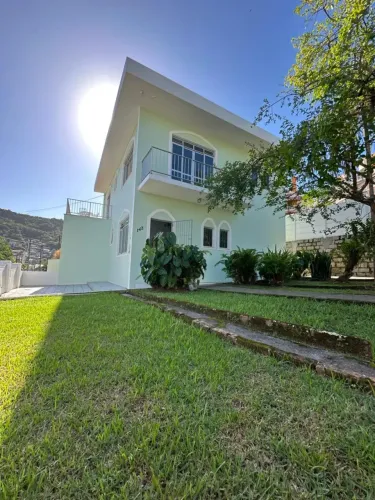 Casa Saco dos Limões a venda-  Florianópolis - 3 quartos
