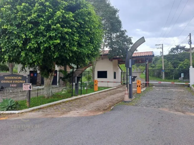 Terreno à venda, 3.552m² por R$ 570.000 - Condomínio Residencial Granja Virginia - Guarare