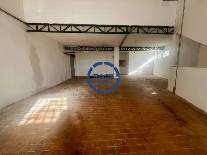 Galpão com ótima metragem e localização