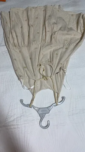 Vestido infantil