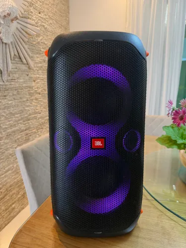JBL PartyBox 110 (em até 10x) 
