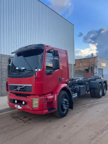 Volvo V70 XC/ XC 70 2010