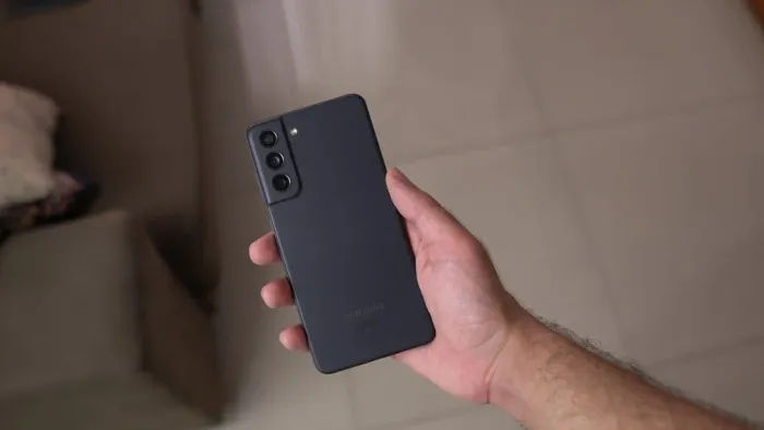 S21 128 GB