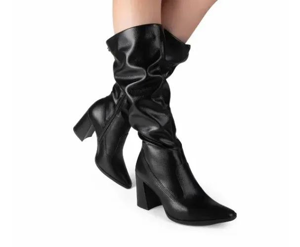 Bota DAKOTA cano longo