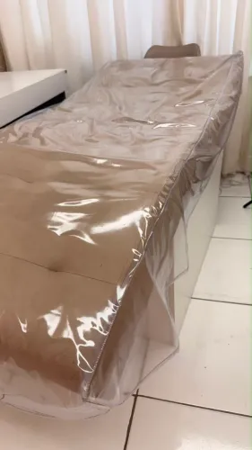 Maçãs para studio Modelo Novo