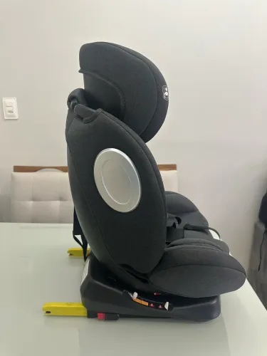 Cadeirinha para auto - Fisher-Price 360°