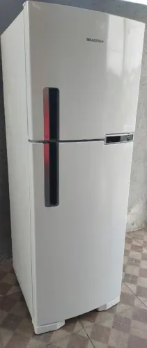 Geladeira Brastemp Frost Free Entrego