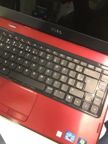 Dell Inspiron N4050