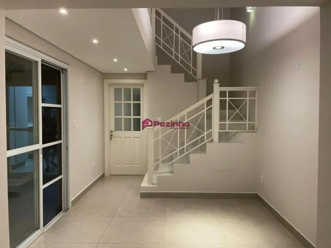 Casa para alugar em Limeira, Jardim Aquárius, com 3 quartos, com 151 m², Portal dos Princi