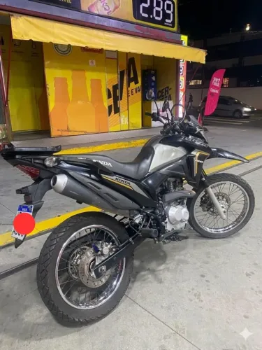 Oportunidade! Bros 160