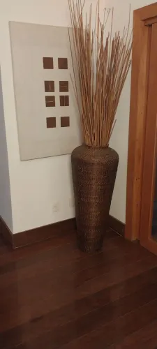 Vaso grande indonésia