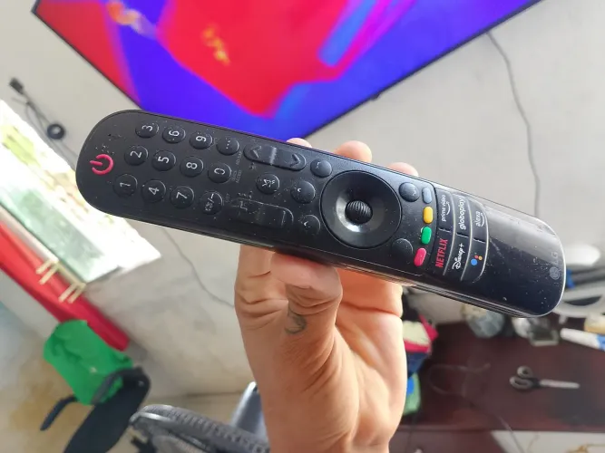 Tv LG 60 polegadas