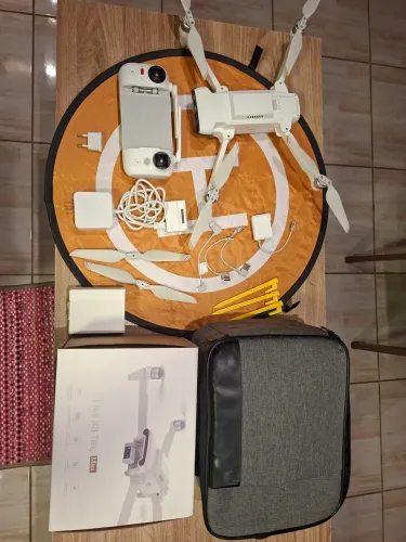 ? Drone FIMI X8 Tele Max (4K)