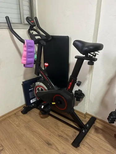 Bicicleta ergométrica Sport