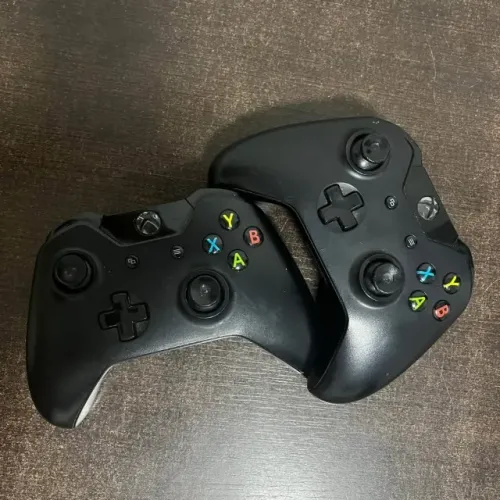CONTROLES XBOX ONE