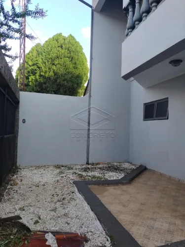 CASA COM PISCINA PARA LOCAÇÃO - VILA SÃO JOÃO DA BOA VISTA, BAURU/SP
