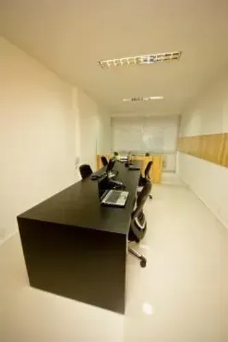 Sala/Conjunto para aluguel com 32 metros quadrados em Centro - Rio de Janeiro - Rio de Jan