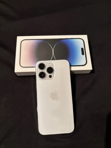 iPhone 14 Pro Max 256gb