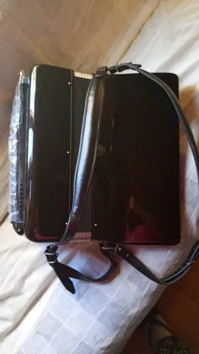 Acordeon 80 baixos preço imperdível