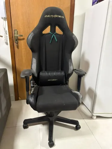 Cadeira gamer