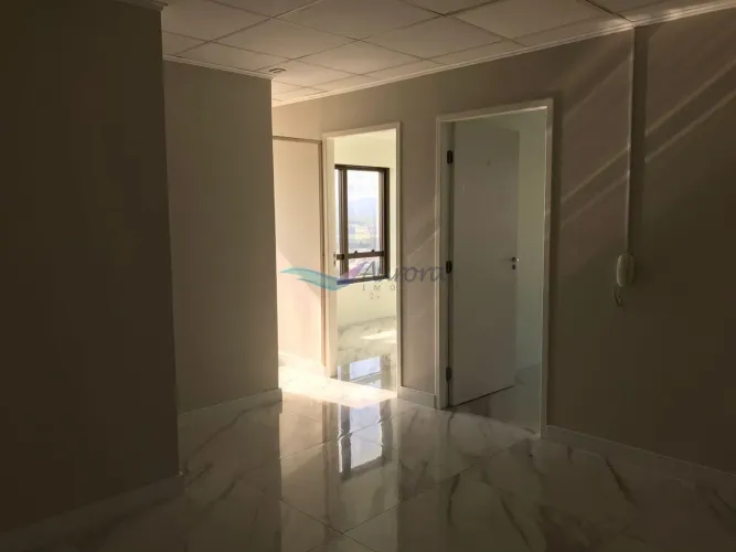 Sala em Jardim Aquarius - São José dos Campos