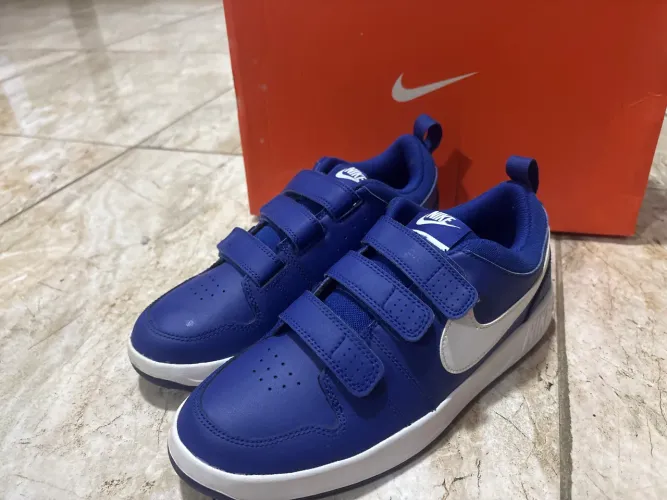 Tênis Nike Pico 5 original 