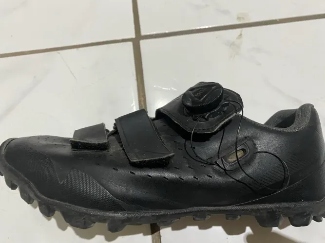 Sapatilha shimano