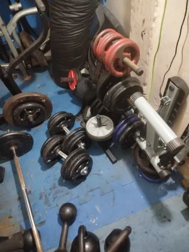 MATERIAL DE EXERCÍCIOS 