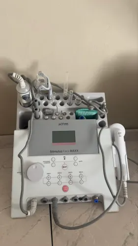 Equipamento estética
