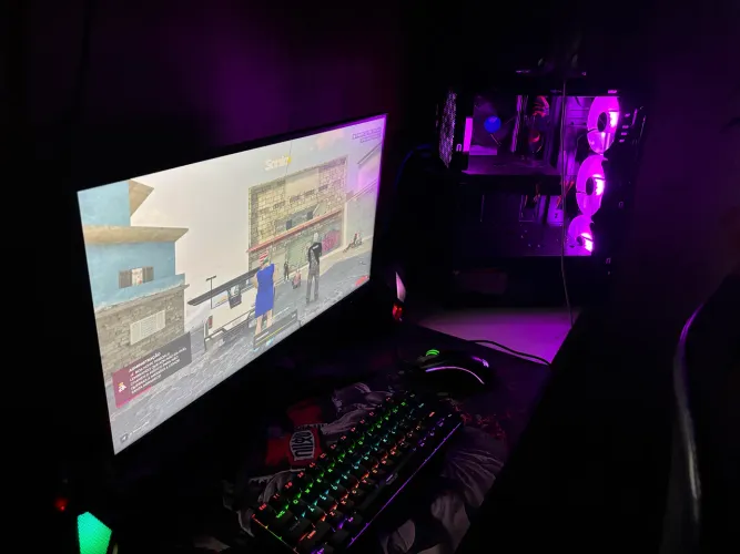 PC GAMER RODA LITERALMENTE TUDO NO ULTRA