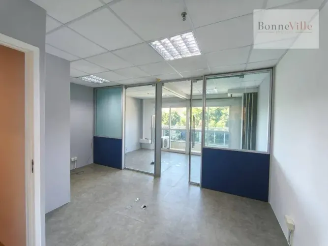 Conjunto para alugar, 44 m² por R$ 2.250,00/mês - Chácara Sto Antônio - São Paulo/SP