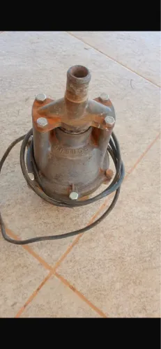 bomba d água anauger 800