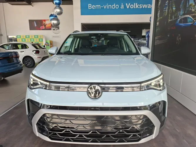Volkswagen Taos Highline 1.4 250 TSI Flex AUT 2026
