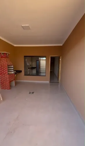 Aluga-se casa em Anápolis