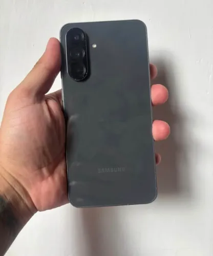 Samsung A56 [troco]
