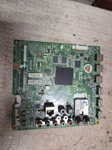  placa principal lg 42ln5700