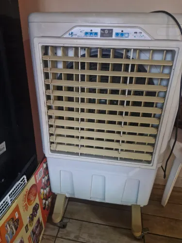 Climatizador humidificador mb70