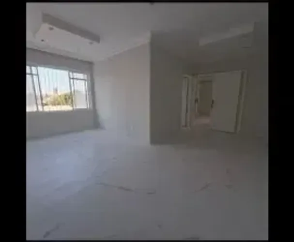 Apartamento para venda tem 82 metros quadrados com 2 quartos em Cidade Alta - Cuiabá - Mat
