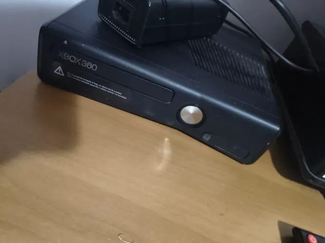 Vende-se Xbox360