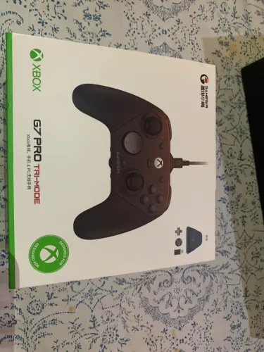 Controle gamesir G7 pro