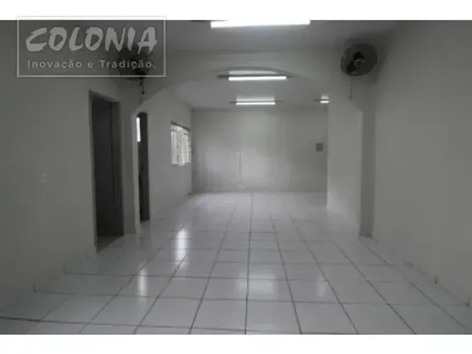 Conjunto Comercial para locação - Vila Alzira, Santo André