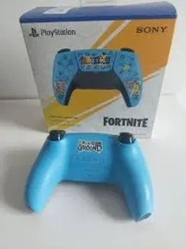 dualsense edição fortnite