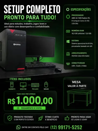 Computador