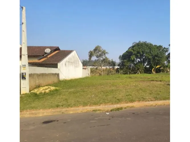 Terreno RIO DOS CEDROS - SC