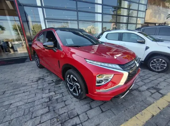 Mitsubishi Eclipse Cross HPE-S 1.5 AWD 165cv Aut. 2026
