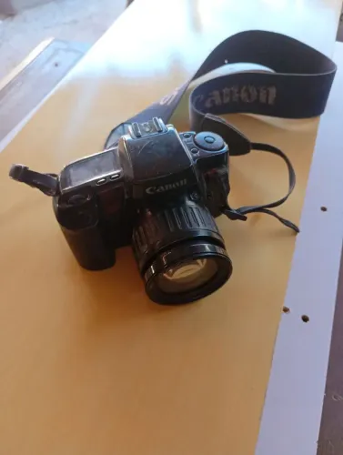 máquina analógica profissional